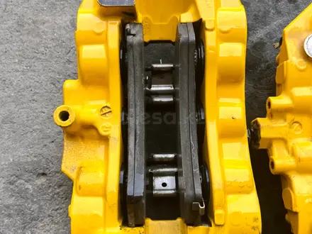 Тормозная система Brembo комплект Toyota за 500 000 тг. в Шымкент – фото 19
