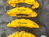 Тормозная система Brembo комплект Toyota за 500 000 тг. в Шымкент