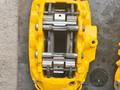 Тормозная система Brembo комплект Toyota за 500 000 тг. в Шымкент – фото 23