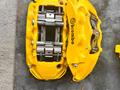 Тормозная система Brembo комплект Toyota за 500 000 тг. в Шымкент – фото 26