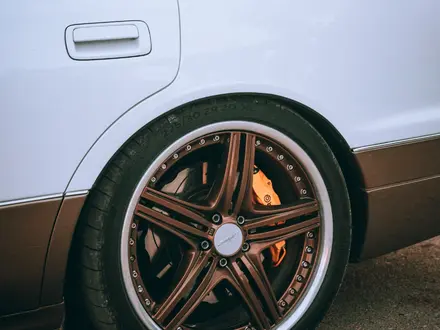 Тормозная система Brembo комплект Toyota за 500 000 тг. в Шымкент – фото 2