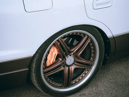 Тормозная система Brembo комплект Toyota за 500 000 тг. в Шымкент – фото 6