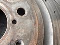Тормозная система Brembo комплект Toyota за 500 000 тг. в Шымкент – фото 14