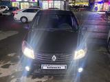 Renault Sandero 2011 годаүшін2 200 000 тг. в Астана – фото 5