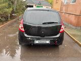 Renault Sandero 2011 годаүшін2 200 000 тг. в Астана – фото 4