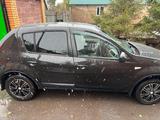 Renault Sandero 2011 годаүшін2 200 000 тг. в Астана – фото 3