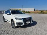 Audi Q7 2017 года за 21 000 000 тг. в Актобе