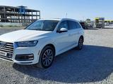 Audi Q7 2017 года за 21 000 000 тг. в Актобе – фото 2