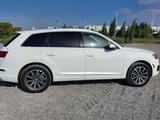Audi Q7 2017 года за 21 000 000 тг. в Актобе – фото 3
