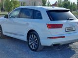 Audi Q7 2017 года за 21 000 000 тг. в Актобе – фото 4