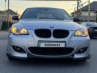 BMW 535 2009 годаүшін8 000 000 тг. в Алматы