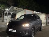 Hyundai Creta 2021 годаүшін11 990 000 тг. в Алматы – фото 2