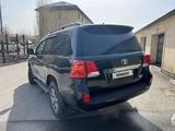 Toyota Land Cruiser 2014 года за 24 000 000 тг. в Темиртау – фото 4