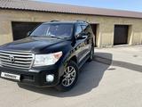 Toyota Land Cruiser 2014 года за 24 000 000 тг. в Темиртау – фото 3