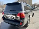 Toyota Land Cruiser 2014 года за 24 000 000 тг. в Темиртау – фото 5