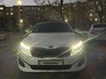 Kia Optima 2014 года за 8 200 000 тг. в Актау