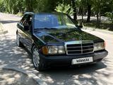 Mercedes-Benz 190 1989 годаүшін1 250 000 тг. в Алматы – фото 2