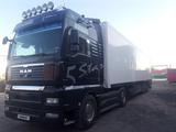 MAN  TGA 2006 годаүшін22 000 000 тг. в Караганда