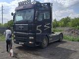 MAN  TGA 2006 годаүшін22 000 000 тг. в Караганда – фото 4