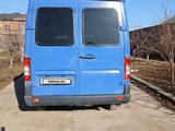 Mercedes-Benz Sprinter 1999 годаfor3 600 000 тг. в Шымкент – фото 2