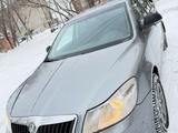 Skoda Octavia 2012 года за 4 000 000 тг. в Костанай – фото 2