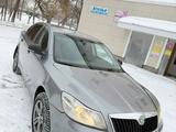 Skoda Octavia 2012 года за 4 000 000 тг. в Костанай – фото 5