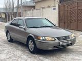 Toyota Camry 1997 годаfor3 200 000 тг. в Кызылорда – фото 2