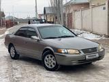 Toyota Camry 1997 годаfor3 200 000 тг. в Кызылорда – фото 4