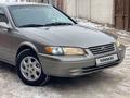 Toyota Camry 1997 годаүшін3 200 000 тг. в Кызылорда – фото 8