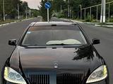 Mercedes-Benz S 350 2007 года за 9 000 000 тг. в Алматы