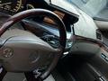 Mercedes-Benz S 350 2007 года за 9 000 000 тг. в Алматы – фото 13