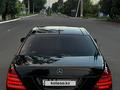Mercedes-Benz S 350 2007 года за 9 000 000 тг. в Алматы – фото 3