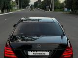 Mercedes-Benz S 350 2007 года за 9 000 000 тг. в Алматы – фото 3