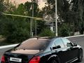 Mercedes-Benz S 350 2007 года за 9 000 000 тг. в Алматы – фото 2