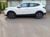 Nissan Qashqai 2021 года за 12 500 000 тг. в Уральск