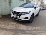 Nissan Qashqai 2021 года за 12 500 000 тг. в Уральск – фото 2