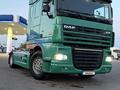 DAF  XF 105 2012 годаүшін9 500 000 тг. в Алматы