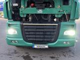 DAF  XF 105 2012 годаүшін9 500 000 тг. в Алматы – фото 2