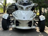 BRP  Can Am Spyder Rt Limited 2013 года за 10 000 000 тг. в Алматы