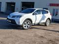 Toyota RAV4 2014 года за 9 800 000 тг. в Уральск – фото 10