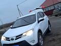 Toyota RAV4 2014 года за 9 800 000 тг. в Уральск – фото 5