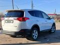 Toyota RAV4 2014 года за 9 800 000 тг. в Уральск – фото 7