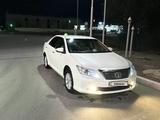 Toyota Camry 2012 года за 9 500 000 тг. в Уральск