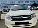 ВАЗ (Lada) Granta 2190 2014 годаүшін2 900 000 тг. в Актобе – фото 3