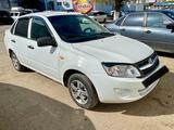 ВАЗ (Lada) Granta 2190 2014 годаүшін2 900 000 тг. в Актобе – фото 2