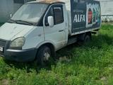 ГАЗ ГАЗель 2005 года за 2 500 000 тг. в Костанай