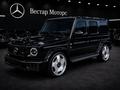 Mercedes-Benz G 63 AMG 4MATIC 2026 года за 203 000 000 тг. в Шымкент