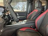 Mercedes-Benz G 63 AMG 4MATIC 2026 года за 203 000 000 тг. в Шымкент – фото 5