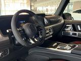 Mercedes-Benz G 63 AMG 4MATIC 2026 года за 203 000 000 тг. в Шымкент – фото 4
