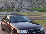 Audi A6 1994 года за 2 550 000 тг. в Туркестан – фото 3